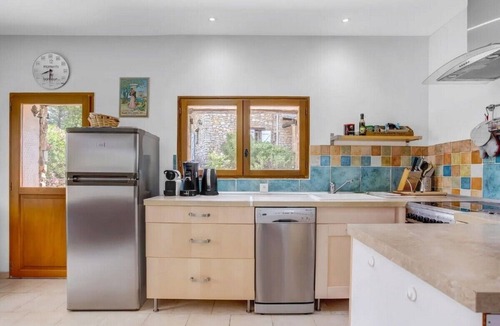 Taradeau House | Bastidon Domaine L'helion 6 Personnes MAXI