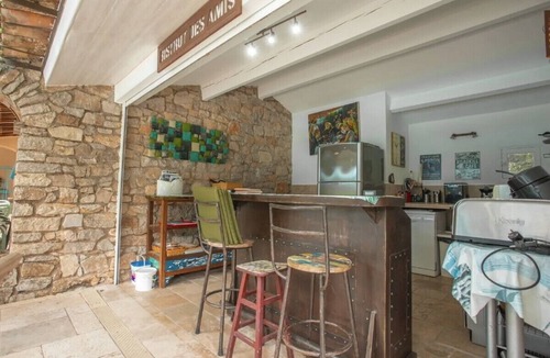 Taradeau House | Bastidon Domaine L'helion 6 Personnes MAXI
