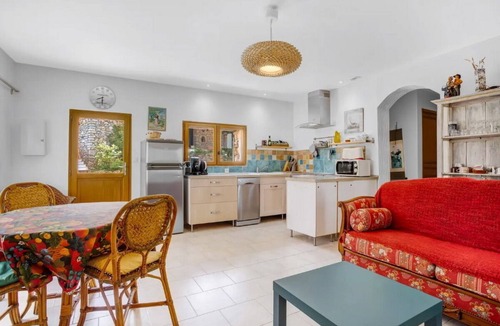 Taradeau House | Bastidon Domaine L'helion 6 Personnes MAXI