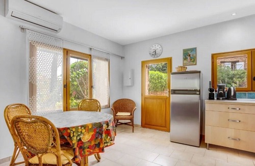 Taradeau House | Bastidon Domaine L'helion 6 Personnes MAXI