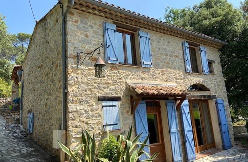 Carces Cottage | Bastidon du Vigneron - Provence Verte