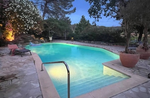 Carces Cottage | Bastidon du Vigneron - Provence Verte