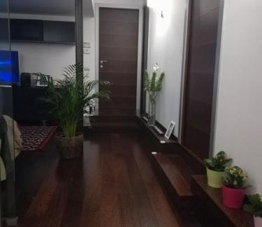 Pineta Apartment | Bastioni Home