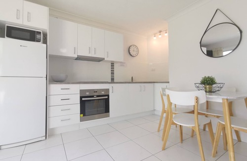 Elanora Apartment | Bay of Palms