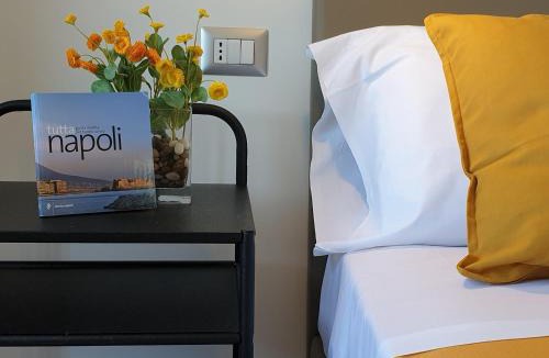 Naples City Centre Bed & Breakfast | Bayard101