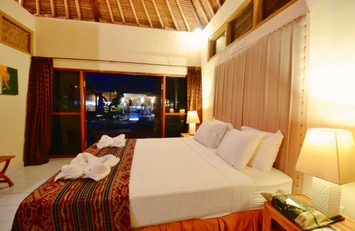 Candi Dasa Hotel | Bayside Bungalows