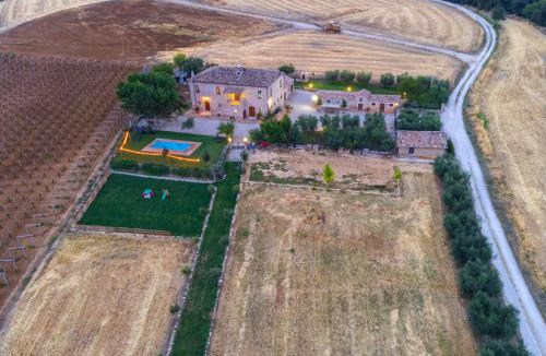 Mosciano Sant'Angelo Bed & Breakfast | BB Casale La Selva Mosciano