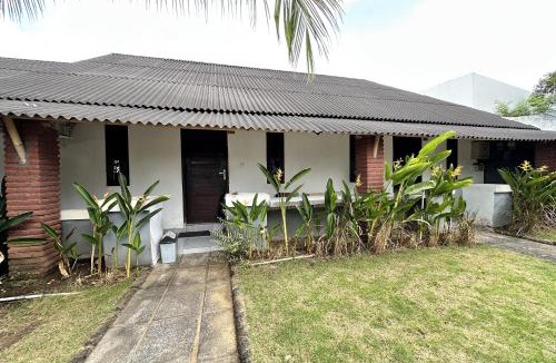 Uluwatu House | BB Homestay Two