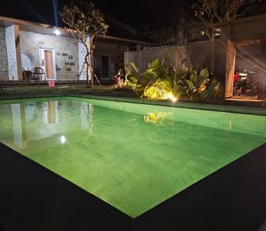 Pecatu House | BB4 Home Stay