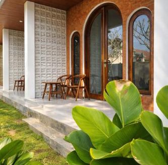 Pecatu House | BB4 Home Stay