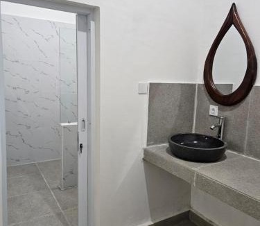 Pecatu House | BB4 Home Stay