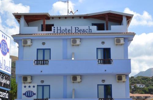 Diamante Hotel | Beach Hotel