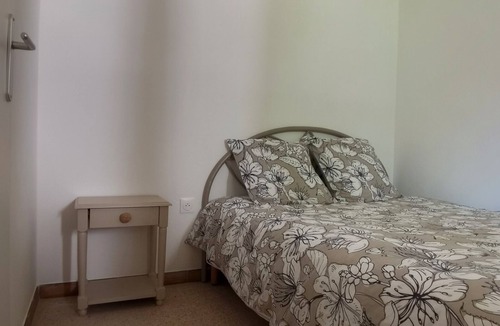 Frontignan House | Beach house 30 meters from the sea for 5/6 people (Blue Flag beach)
