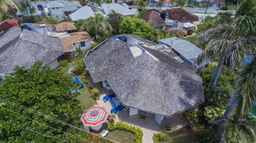 Silver Sands Villa | Beach Palms Villa