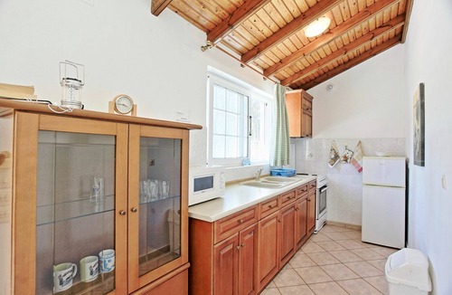 Kassiopi Villa | Beach Villa Nancy - Seaside Villa Rental on the Island of Corfu