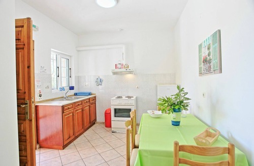 Kassiopi Villa | Beach Villa Nancy - Seaside Villa Rental on the Island of Corfu
