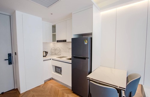 Choeng Thale Hotel | Beachfront 189/243 One-bedroom Residence