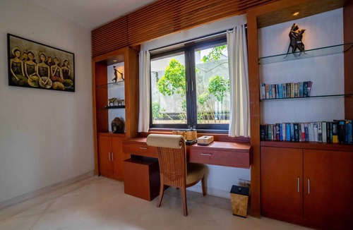 Lovina Villa | Beachfront 4BR Family Villa in Lovina Bali