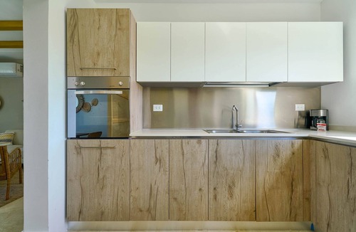 La Iglesia Apartment | Beachfront Las Terrenas Amare Residences
