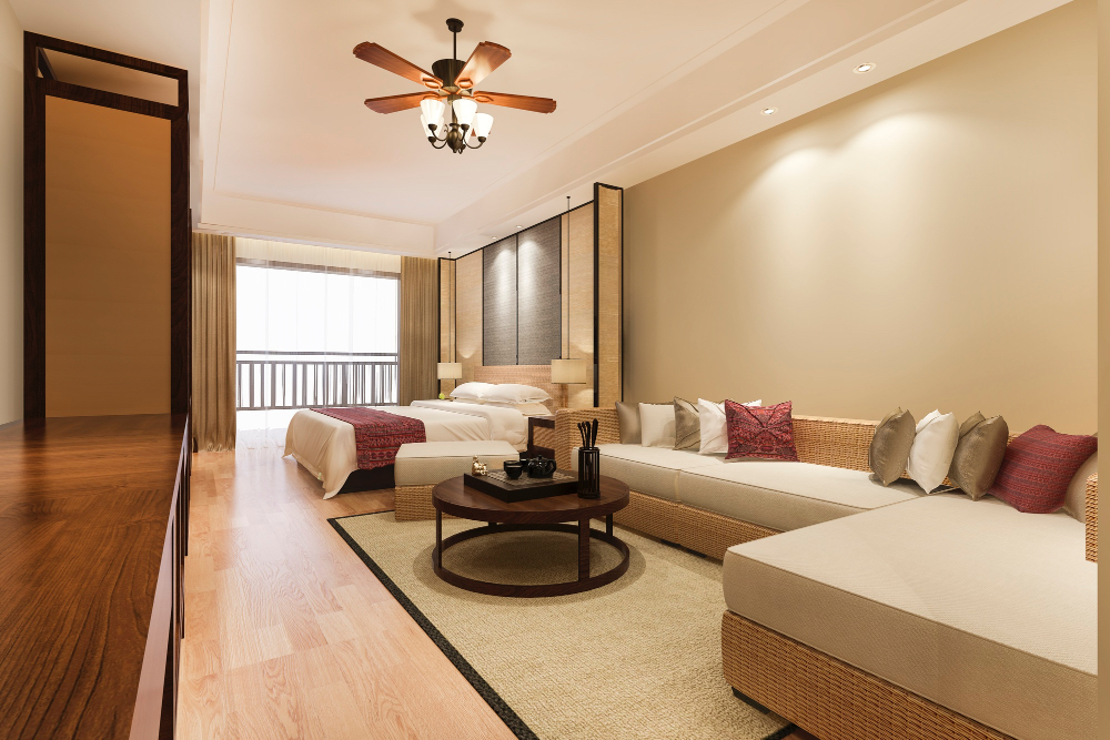 Bal Harbour Hotel | Beachfront Private Residence at the World-Renowned Ritz-Carlton Bal Harbour