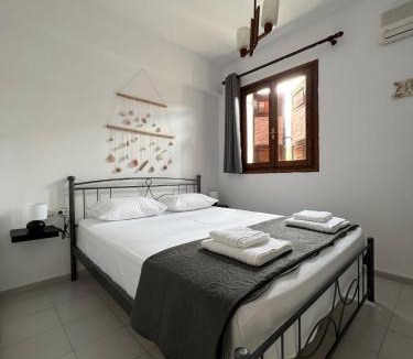 Egira House | Beachfront summer house