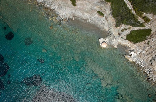 Agia Pelagia Villa | Beachfront Villa in Crete - Epavli Luxury Villa