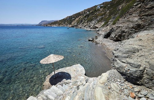Agia Pelagia Villa | Beachfront Villa in Crete - Epavli Luxury Villa