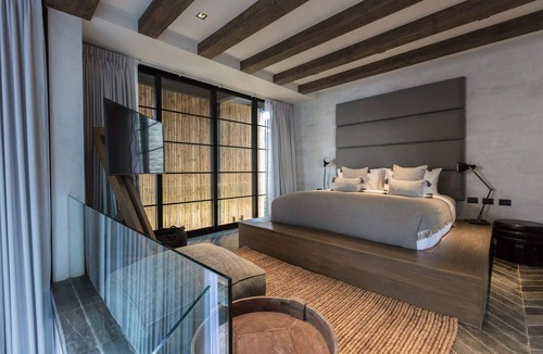 Plai Laem Villa | Beachfront Villa with Contemporary Facilities