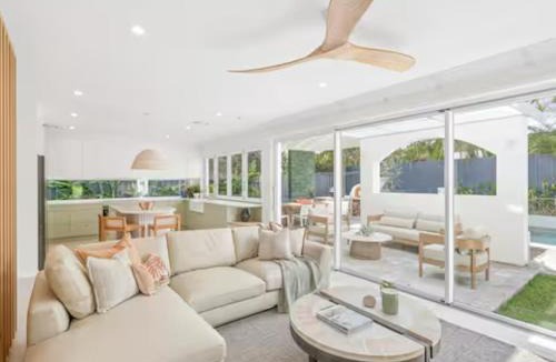 Miami House | Beachside Luxe Retreat Miami Heated Pool New 5BR