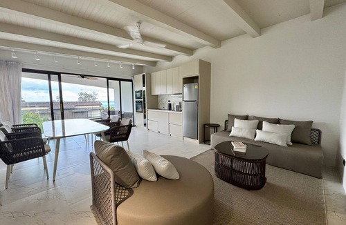 Bophut Villa | Beachside Residence