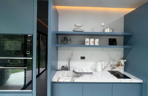 Bophut Villa | Beachside Residence