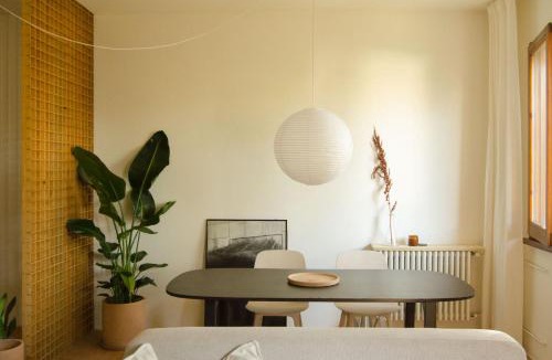 Santarcangelo di Romagna Apartment | Beau Rivage - Suite Apartment in villa