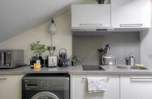 3rd Arrondissement Apartment | Beau studio rénové, proche gare, Lyon 3