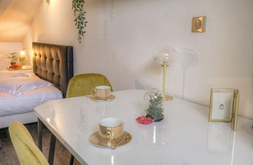 3rd Arrondissement Apartment | Beau studio rénové, proche gare, Lyon 3