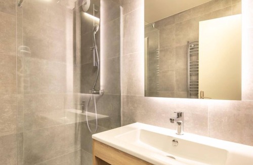 Doucy-Combelouviere Apartment | Beauregard by Interhome