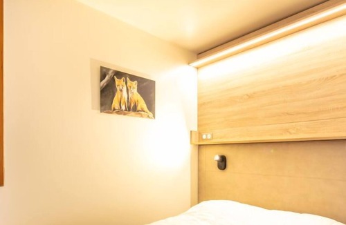 Doucy-Combelouviere Apartment | Beauregard by Interhome