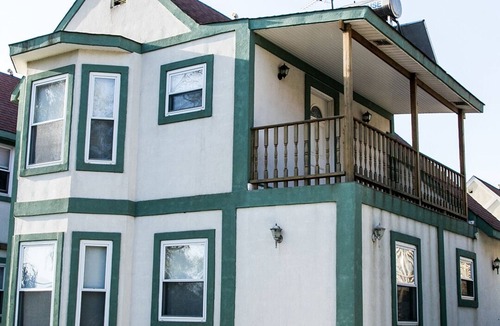 Paliki Villa | Beautiful Villas in a Picturesque Setting with Mountain and Sea Views