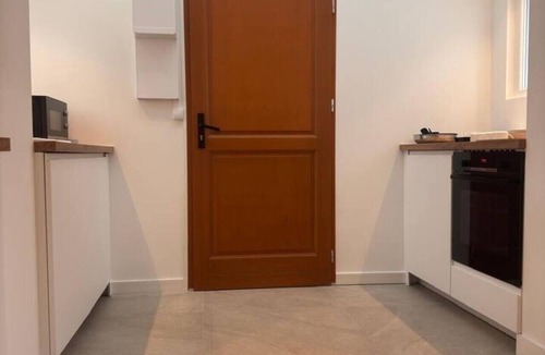 Moliere - Edgard Quinet Apartment | Beautiful 2-room apartment - Parc de la Tête d'Or