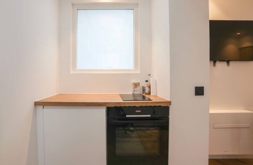 Moliere - Edgard Quinet Apartment | Beautiful 2-room apartment - Parc de la Tête d'Or