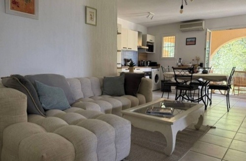 La Garde-Freinet Apartment | Beautiful 3 bedroom apartment