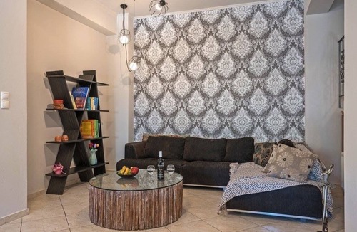 Atsipopoulo Resort | Beautiful 4-bedroom resort with private swimming pool in charming Réthymno Crete