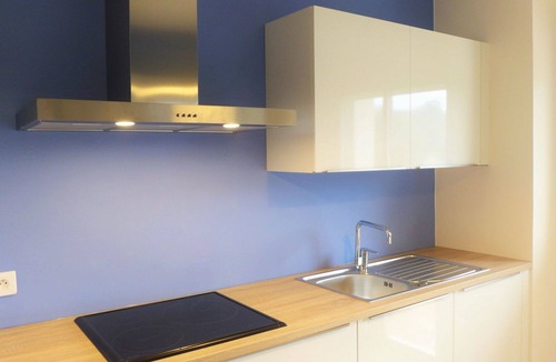 Cavaliere Apartment | Beautiful apartment for 6 guests with A/C, pool, WIFI, TV and terrace