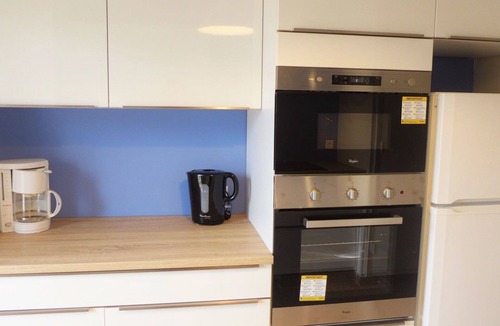 Cavaliere Apartment | Beautiful apartment for 6 guests with A/C, pool, WIFI, TV and terrace