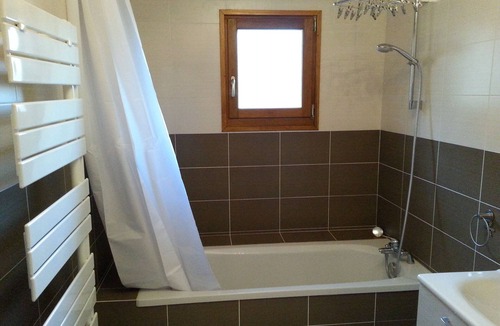 Villarembert Apartment | beautiful apartment 130m2 in house
