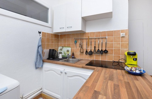 Barjols Apartment | Beautiful apartment in Barjols with WiFi