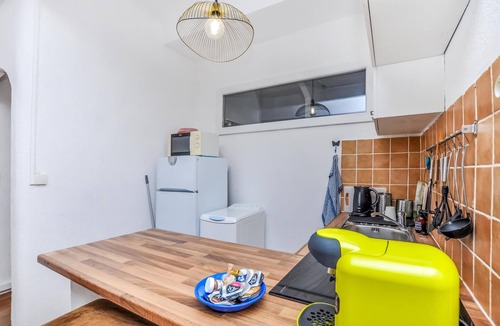 Barjols Apartment | Beautiful apartment in Barjols with WiFi