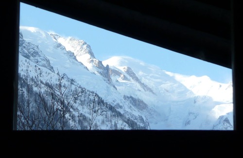 Chamonix-Mont-Blanc Ski Chalet | Beautiful chalet, great view in Chamonix, jacuzzi sauna hamam ski room 8 p.