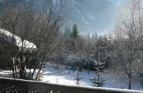 Chamonix-Mont-Blanc Ski Chalet | Beautiful chalet, great view in Chamonix, jacuzzi sauna hamam ski room 8 p.