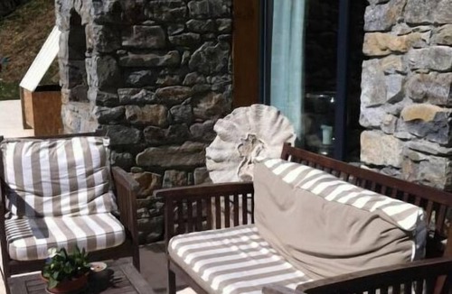 Vaujany Ski Chalet | Beautiful Chalet with Sauna in area Alpe d'Huez