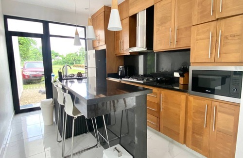 San Pedro de Macoris Villa | Beautiful and exclusive villa in Nueva Romana Beach